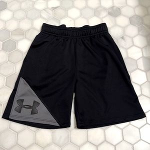 Under Armour Shorts Size 5